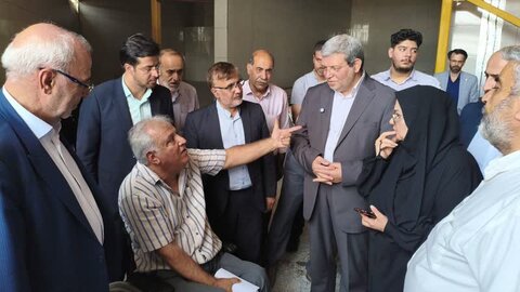 گزارش تصویری|