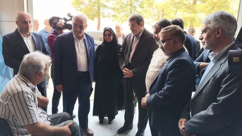 گزارش تصویری|