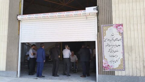 گزارش تصویری|