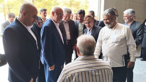 گزارش تصویری|