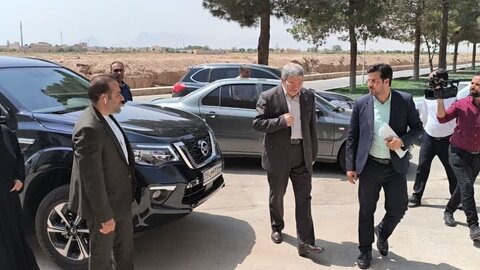 گزارش تصویری|