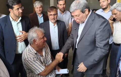 گزارش تصویری|