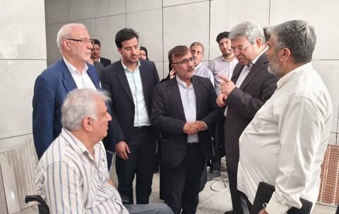 گزارش تصویری|