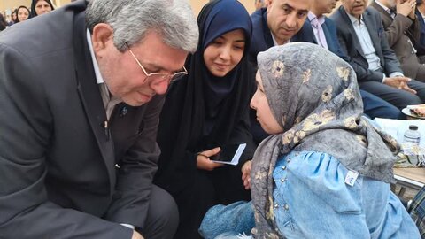 گزارش تصویری|