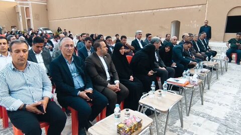 گزارش تصویری|