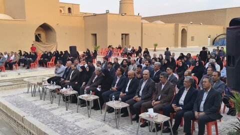 گزارش تصویری|