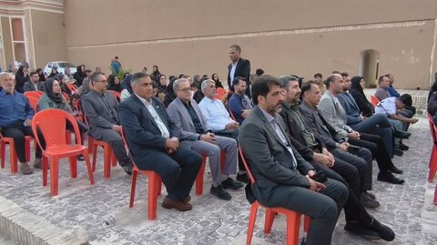 گزارش تصویری|