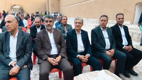 گزارش تصویری|