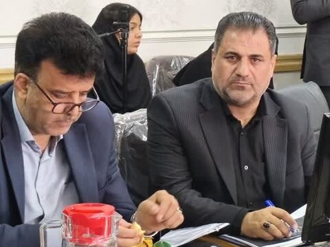 گزارش تصویری|