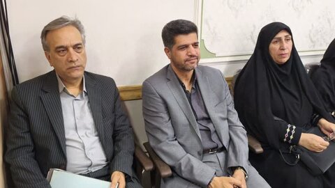 گزارش تصویری|