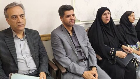 گزارش تصویری|