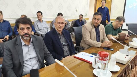 گزارش تصویری|