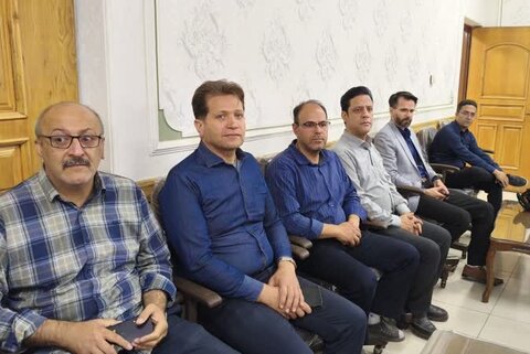 گزارش تصویری|