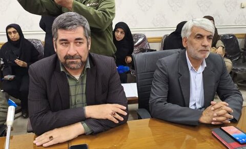 گزارش تصویری|