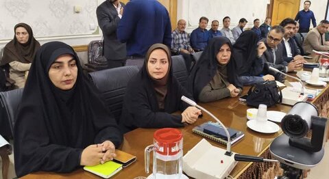 گزارش تصویری|