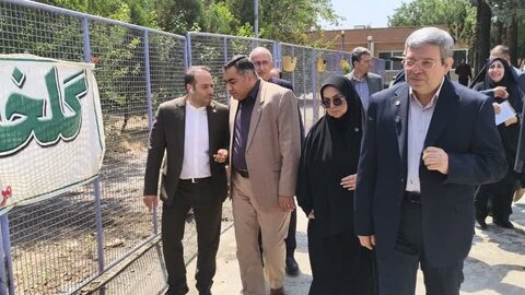 گرارش تصویری|