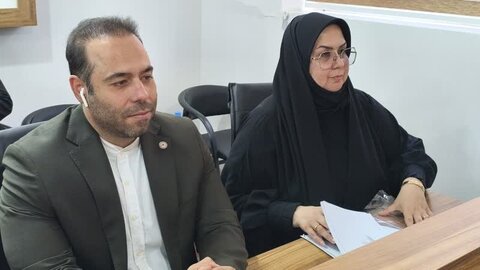 گزارش تصویری|