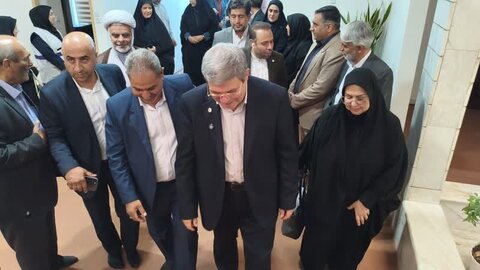 گزارش تصویری|