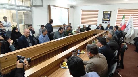 گزارش تصویری|