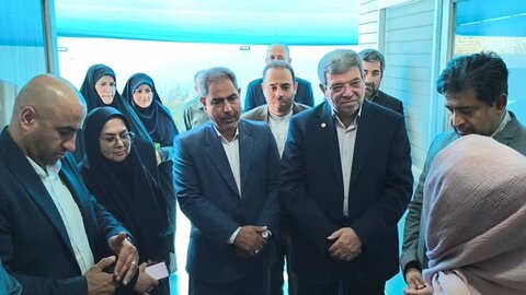 گزارش تصویری|