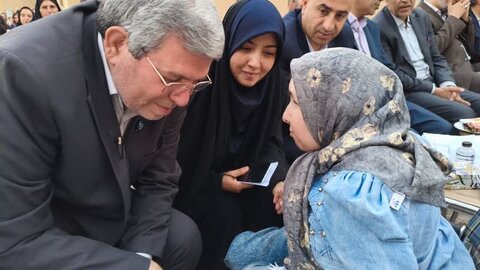 شبی با چهل اشک شوق!