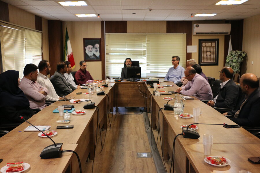 مدیرکل بهزیستی همدان: نتایج اقدامات باید در میدان دیده شود، نه فقط روی کاغذ/ پایش هزینه‌کرد بیت‌المال بیشتر می‌شود