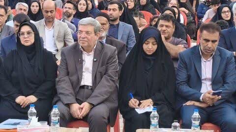 مسئولیت اجتماعی صنایع بزرگ ظرفیتی برای تحقق طرح‌های بهزیستی