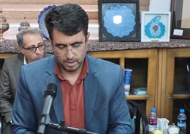 بیش از ۵۵۰۰ معلول در فلاورجان تحت پوشش بهزیستی قرار دارند