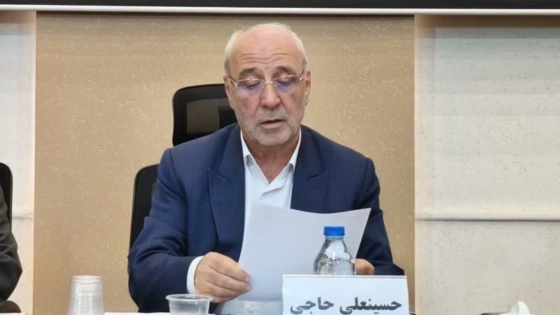 شورای اداری شهرستان برخوار