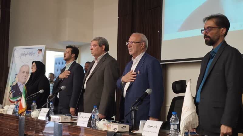 شورای اداری شهرستان برخوار