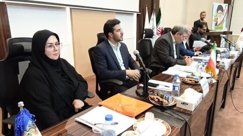 شورای اداری شهرستان برخوار