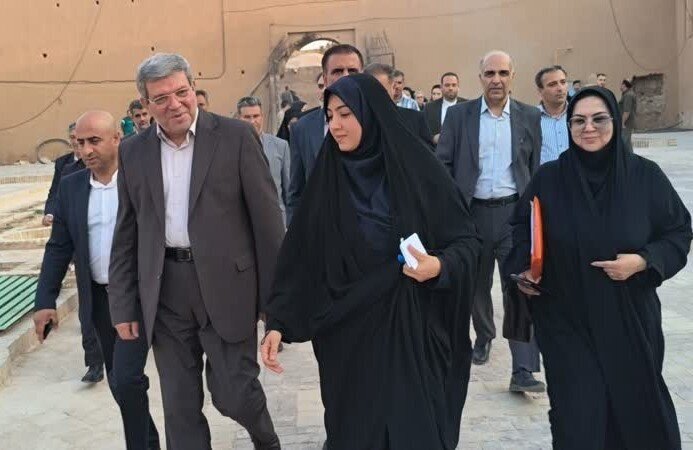 مبارکه