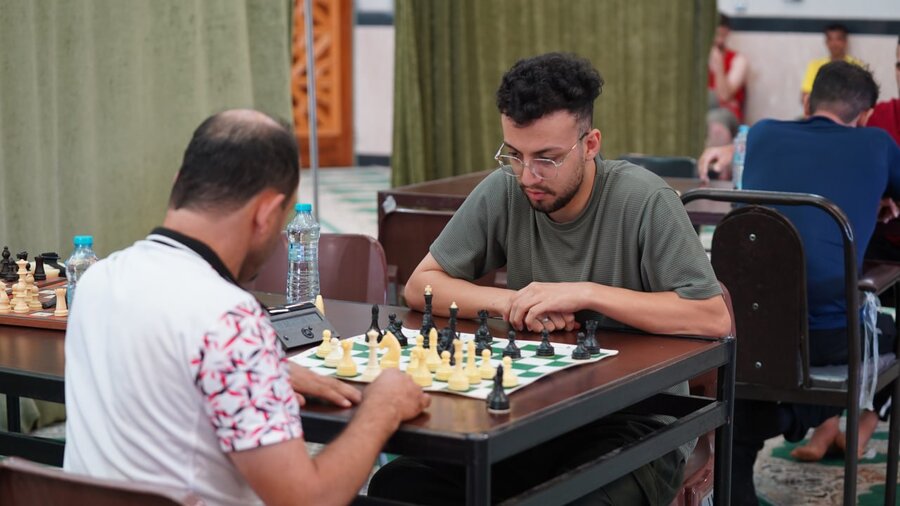 هجدهمین جشنواره ورزشی افراد دارای معلولیت