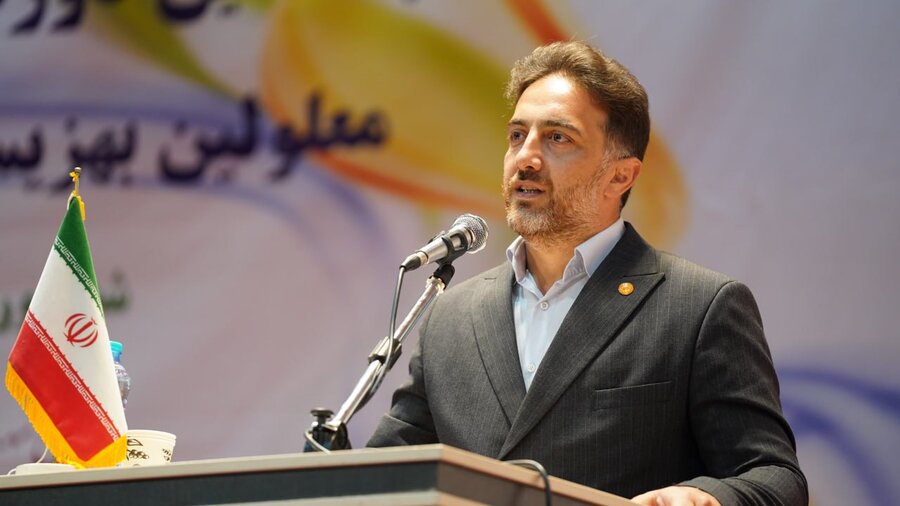 هجدهمین جشنواره ورزشی افراد دارای معلولیت