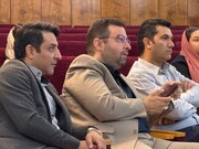 نخستین دوره آموزشی رفتارسازمانی و روانشناسی صنعتی برای فرزندان شبه‌خانواده توسط دفتر مراقبت و پرورش کودکان و نوجوانان