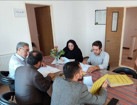 گزارش تصویری| بازدید دوره ای دادیاران و سرپرست بهزیستی شهرستان زنجان از مراکز اقامتی بهبودی و بازتوانی اعتیاد