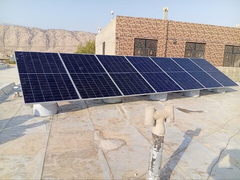 مروری بر چند خبر از بهزیستیِ شهرستان‌ها