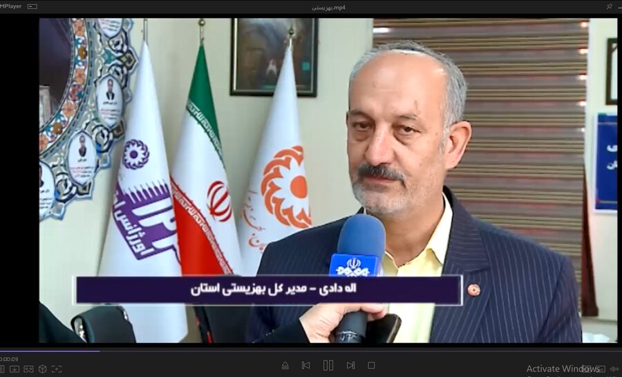 تدارک تأسیس اورژانس اجتماعی در شهرستان‌های کمیجان و تفرش