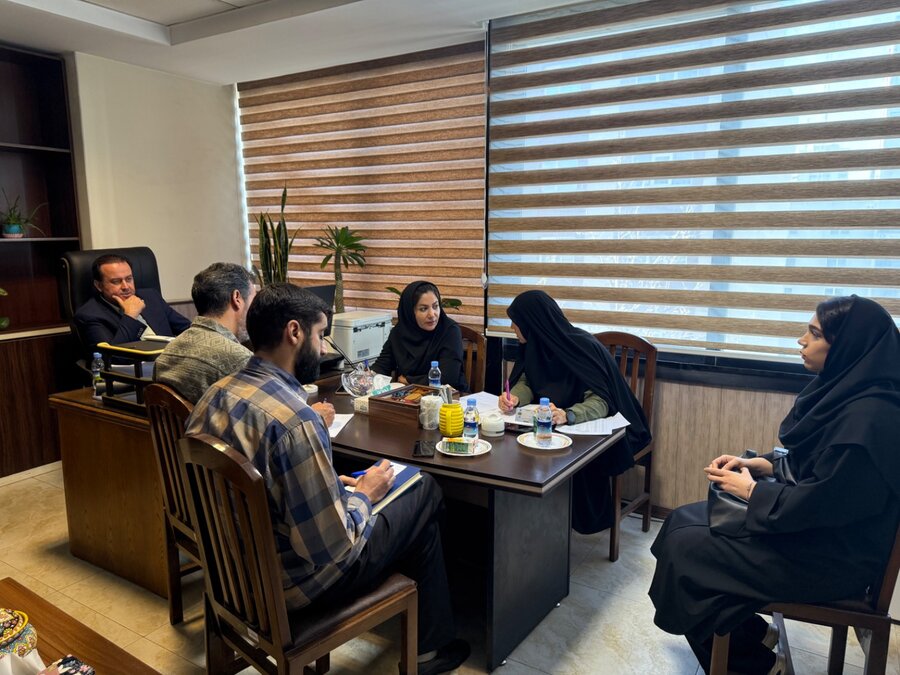 برگزاری ارزیابی علمی و مصاحبه تخصصی متقاضیان تسهیلگری شغلی در مراکز مثبت زندگی