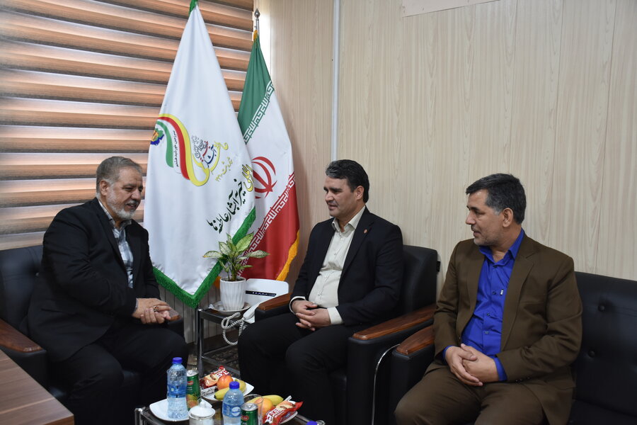 خیرین و بهزیستی دست در دست هم برای تأمین ۳۱۳ سری جهیزیه