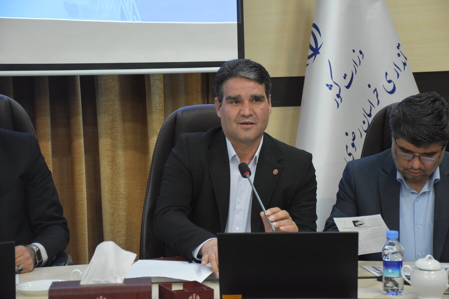 موج سالمندی و آمار بالای معلولیت، اهمیت مناسب‌سازی را دوچندان کرده است