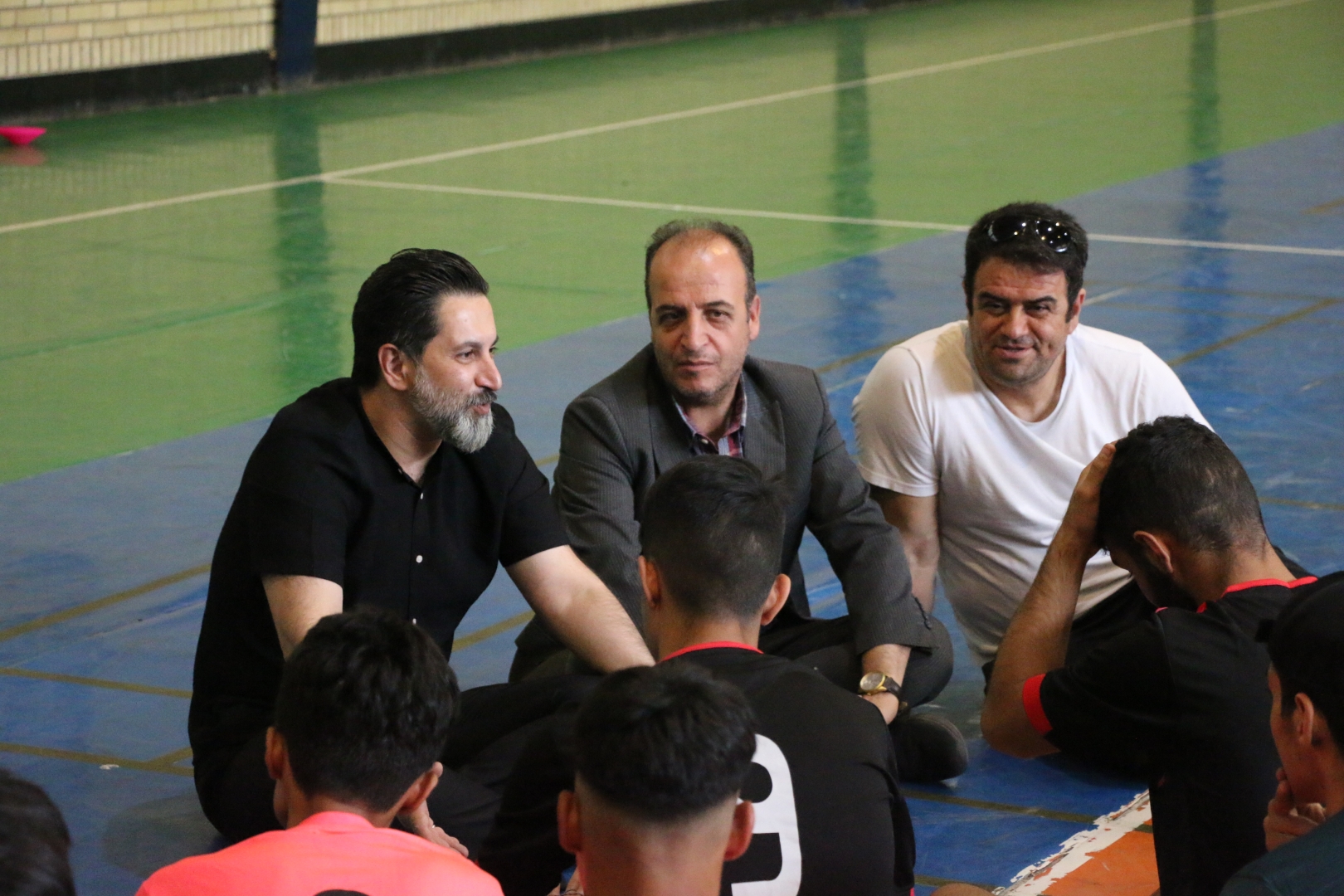 حجت الاسلامی: ورزش بستری برای نشاط، توانمندسازی و افتخارآفرینی فرزندان بهزیستی است/هر مدال فرزندان بهزیستی، نشانی از امید و آینده روشن جامعه