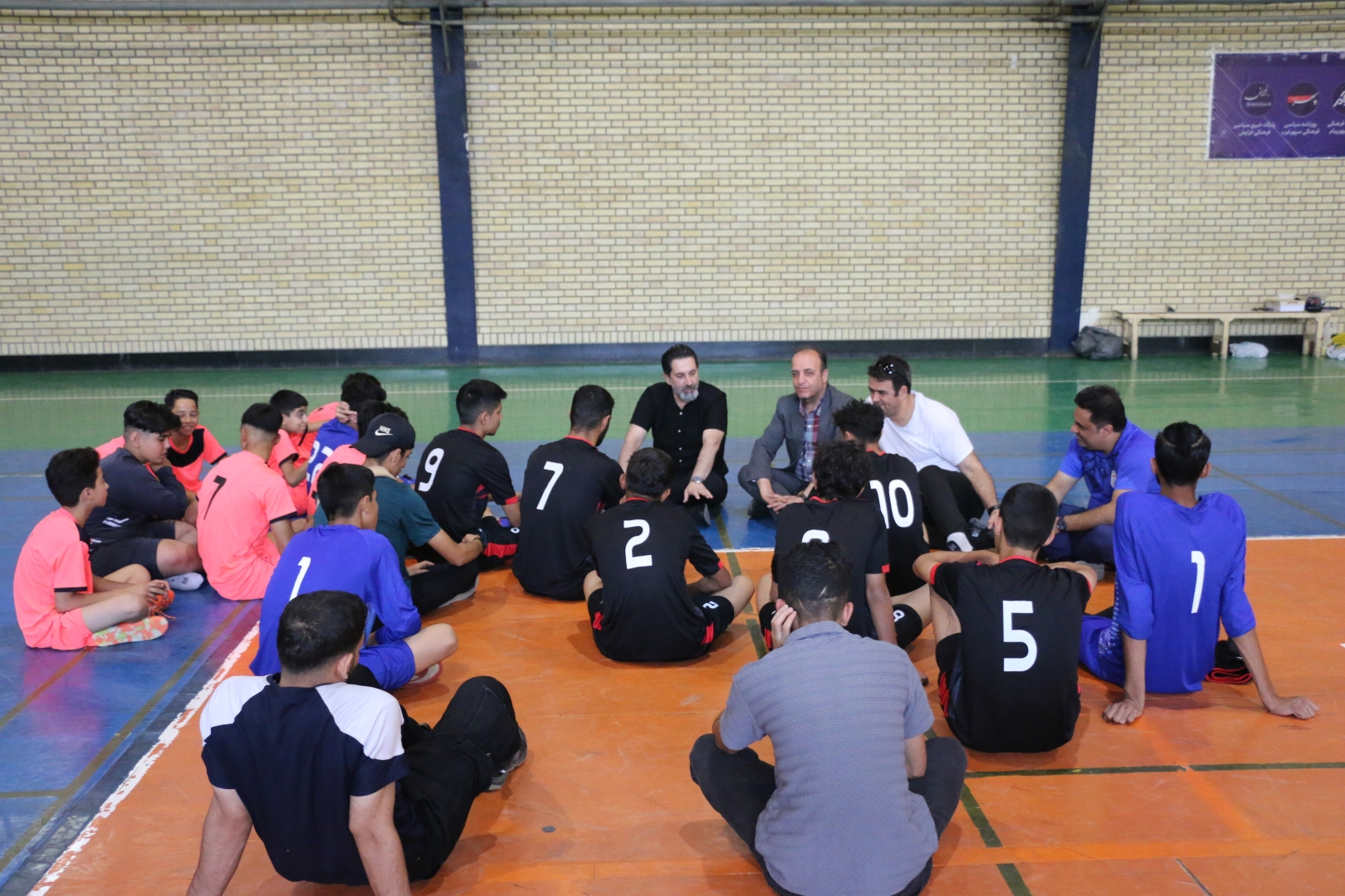 حجت الاسلامی: ورزش بستری برای نشاط، توانمندسازی و افتخارآفرینی فرزندان بهزیستی است/هر مدال فرزندان بهزیستی، نشانی از امید و آینده روشن جامعه