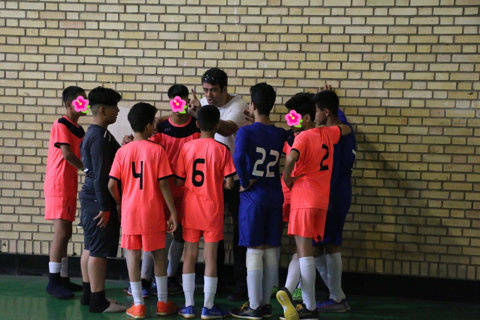 حجت الاسلامی: ورزش بستری برای نشاط، توانمندسازی و افتخارآفرینی فرزندان بهزیستی است/هر مدال فرزندان بهزیستی، نشانی از امید و آینده روشن جامعه