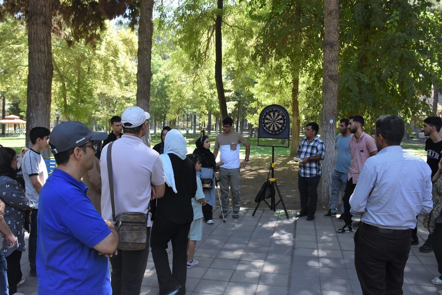 سی‌بی‌آر - شهریور 1404