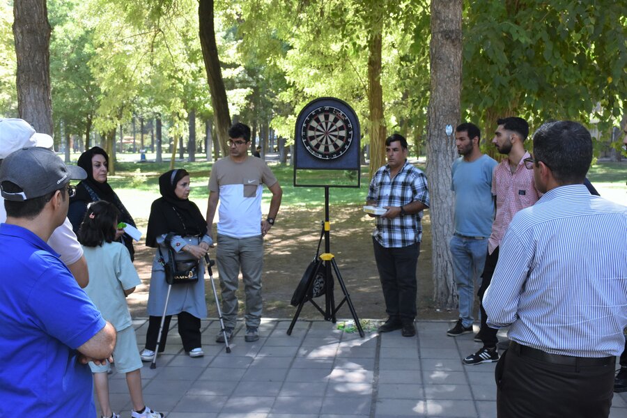 سی‌بی‌آر - شهریور 1404