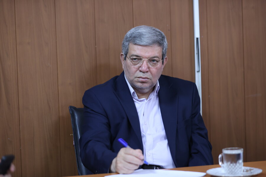 سازمان بهزیستی کشور یکی از سه دستگاه برتر در حوزه رضایت محیط کسب و کار و صدور مجوز شناخته شد