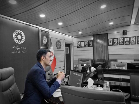 گزارش تصویری| دوره آموزشی مدیران با رویکرد روشهای جدید مدیریتی و خلق ارزش جهت مدیران بهزیستی استان زنجان برگزار شد