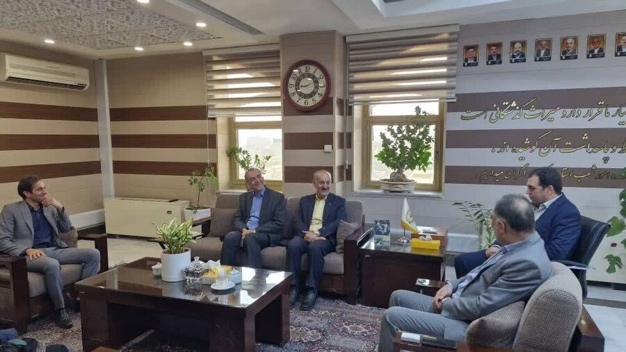 حمایت بانک‌ها از طرح‌های اشتغال‌زایی مددجویان، سرمایه‌گذاری اجتماعی است