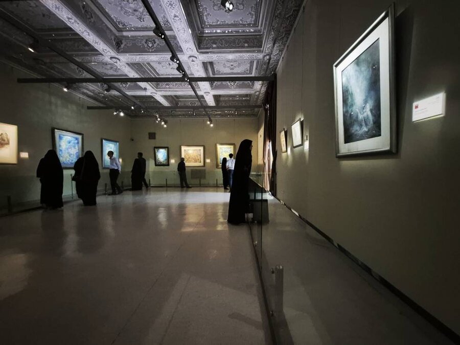 سفر زیارتی و فرهنگ نیروی های  اورژانس اجتماعی